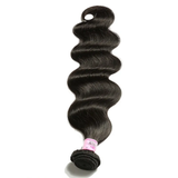 Parksonhair Body Wave Human Virgin Hair Weave 1Bundles/Pack