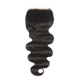 Parksonhair HD Swiss Lace Closure 5x5 Lace Closure Body Wave