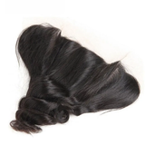 Parksonhair Loose Wave Human Hair 13x4 Lace Frontal