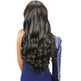 Parksonhair Body Wave Human Hair 13x6 Lace Frontal