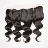 Parksonhair Body Wave Human Hair 13x6 Lace Frontal