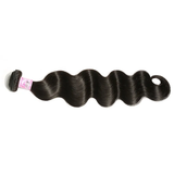 Parksonhair Body Wave Human Virgin Hair Weave 1Bundles/Pack