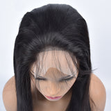 Parksonhair HD Swiss Lace Closure 5x5 Lace Closure Straight