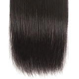 Parksonhair Straight Human Virgin Hair Weave 1Bundles/Pack