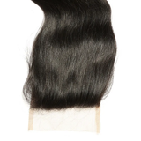 Parksonhair Body Wave Human Hair 4x4 Lace Closure