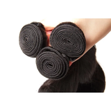 Parksonhair Loose Wave Human Virgin Hair Weave 1Bundles/Pack