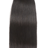 Parksonhair Straight Human Virgin Hair Weave 1Bundles/Pack