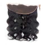 Parksonhair Body Wave Human Hair 13x6 Lace Frontal