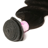 Parksonhair Body Wave Human Virgin Hair Weave 1Bundles/Pack