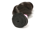 Parksonhair Loose Wave Human Virgin Hair Weave 1Bundles/Pack