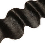 Parksonhair Body Wave Human Virgin Hair Weave 1Bundles/Pack