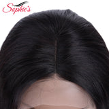 Lace Front Human Hair Wigs For Black Women Brazilian Straight Lace Front Wig 13*4 Bob Lace Front Wigs Pre Plucked Remy