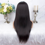 Closure Wig Human Hair Wigs Lace Closure Human Hair Wigs 4×4 Lace Closure Wig For Women Brazilian 13×4 Lace Front Wigs