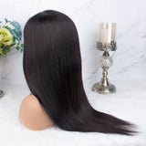 Closure Wig Human Hair Wigs Lace Closure Human Hair Wigs 4×4 Lace Closure Wig For Women Brazilian 13×4 Lace Front Wigs