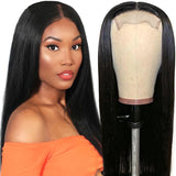 Closure Wig Human Hair Wigs Lace Closure Human Hair Wigs 4×4 Lace Closure Wig For Women Brazilian 13×4 Lace Front Wigs